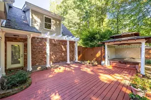 5616 Silver Ridge Dr, Smoke Rise, GA 30087 - Photo 40