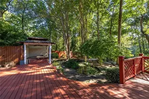 5616 Silver Ridge Dr, Smoke Rise, GA 30087 - Photo 6