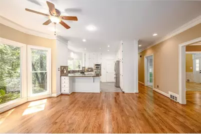 5616 Silver Ridge Drive, Smoke Rise, GA 30087 - Photo 24