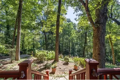 5616 Silver Ridge Drive, Smoke Rise, GA 30087 - Photo 4