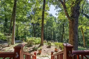 5616 Silver Ridge Dr, Smoke Rise, GA 30087 - Photo 4