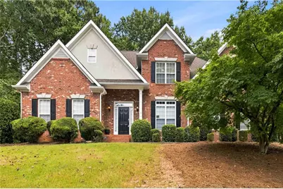 4676 Hartwell Drive, Douglasville, GA 30135 - Photo 1