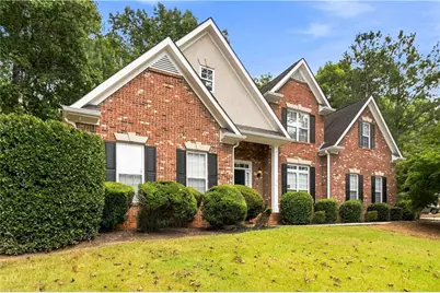 4676 Hartwell Drive, Douglasville, GA 30135 - Photo 2