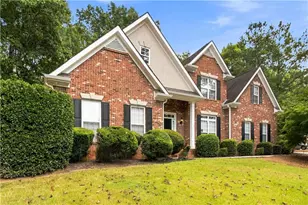 4676 Hartwell Dr, Douglasville, GA 30135 - Photo 2