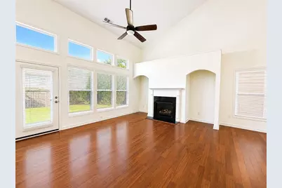 3487 Harvest Ridge Lane, Buford, GA 30519 - Photo 10