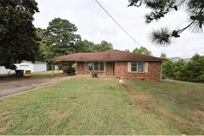3551 Cherokee Street NW, Kennesaw, GA 30144 - Photo 1