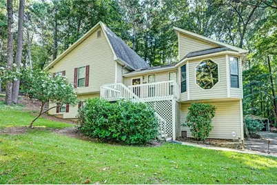 755 Cedar Creek Way, Woodstock, GA 30189 - Photo 6