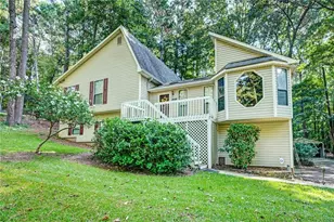755 Cedar Creek Way, Woodstock, GA 30189 - Photo 6