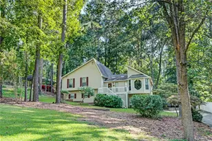 755 Cedar Creek Way, Woodstock, GA 30189 - Photo 4