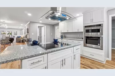 3482 Atlanta Street, College Park, GA 30337 - Photo 2