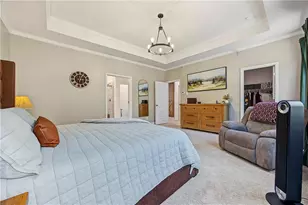 5398 Gray Birch Bnd, Flowery Branch, GA 30542 - Photo 26
