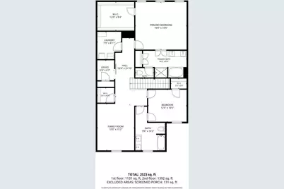 5398 Gray Birch Bend, Flowery Branch, GA 30542 - Photo 36
