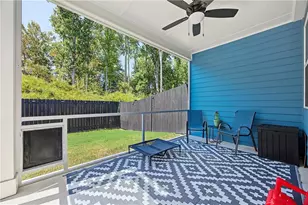 5398 Gray Birch Bnd, Flowery Branch, GA 30542 - Photo 34