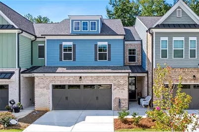 5398 Gray Birch Bend, Flowery Branch, GA 30542 - Photo 1