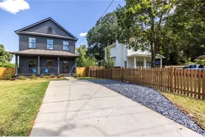244 Milton Avenue SE, Atlanta, GA 30315 - Photo 2