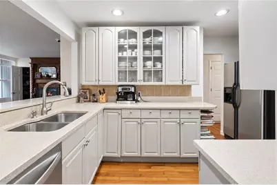 1792 Moores Mill Road NW, Atlanta, GA 30318 - Photo 8