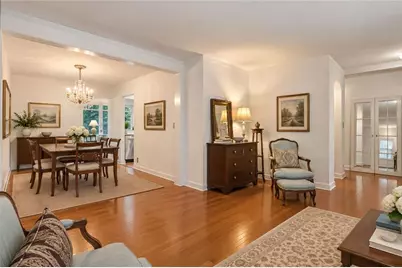 1792 Moores Mill Road NW, Atlanta, GA 30318 - Photo 4