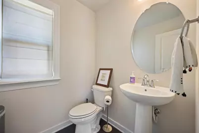1008 Burnside Lane NW, Atlanta, GA 30318 - Photo 12