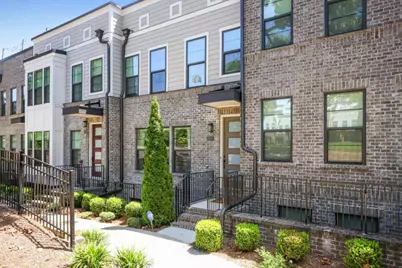 1008 Burnside Lane NW, Atlanta, GA 30318 - Photo 2