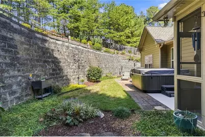 257 S Mountain Brook Way, Ball Ground, GA 30107 - Photo 46