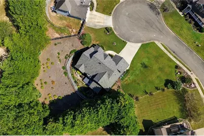 257 S Mountain Brook Way, Ball Ground, GA 30107 - Photo 52