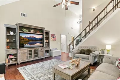 257 S Mountain Brook Way, Ball Ground, GA 30107 - Photo 16