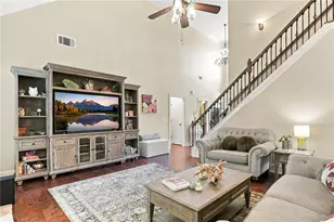 257 S Mountain Brook Way, Ball Ground, GA 30107 - Photo 16