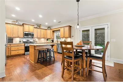 257 S Mountain Brook Way, Ball Ground, GA 30107 - Photo 18