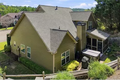 257 S Mountain Brook Way, Ball Ground, GA 30107 - Photo 50