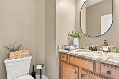 257 S Mountain Brook Way, Ball Ground, GA 30107 - Photo 8