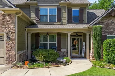 257 S Mountain Brook Way, Ball Ground, GA 30107 - Photo 2