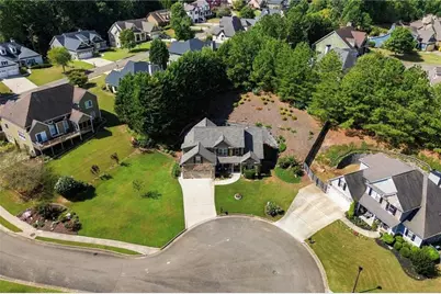 257 S Mountain Brook Way, Ball Ground, GA 30107 - Photo 54