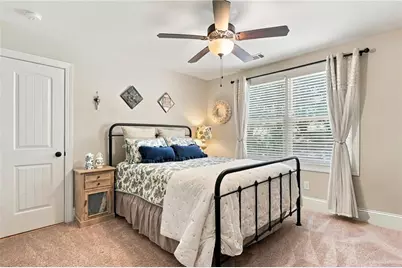 257 S Mountain Brook Way, Ball Ground, GA 30107 - Photo 38