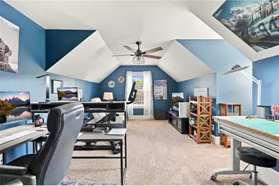 257 S Mountain Brook Way, Ball Ground, GA 30107 - Photo 40