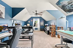 257 S Mountain Brook Way, Ball Ground, GA 30107 - Photo 40