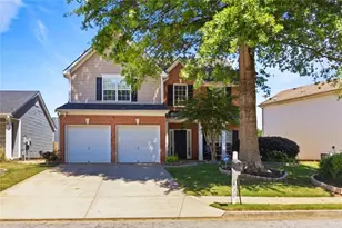 530 Clairidge Ln, Lawrenceville, GA 30046 - Photo 4