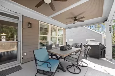 3626 Majestic Oak Drive SW, Gainesville, GA 30504 - Photo 34