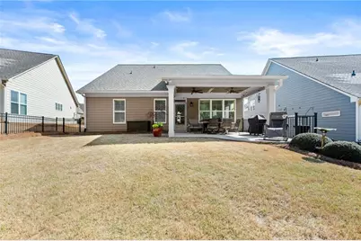 3626 Majestic Oak Drive SW, Gainesville, GA 30504 - Photo 38