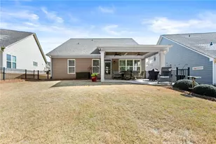 3626 Majestic Oak Dr SW, Gainesville, GA 30504 - Photo 38