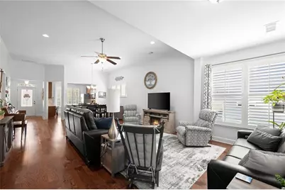 3626 Majestic Oak Drive SW, Gainesville, GA 30504 - Photo 14
