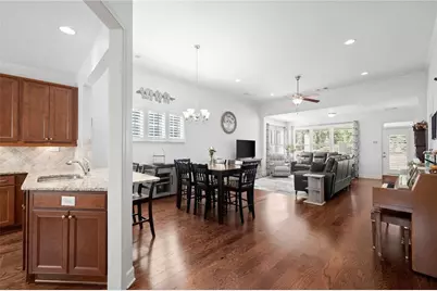 3626 Majestic Oak Drive SW, Gainesville, GA 30504 - Photo 4