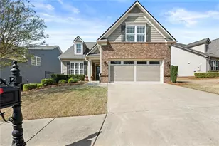 3626 Majestic Oak Dr SW, Gainesville, GA 30504 - Photo 1