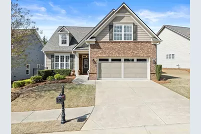 3626 Majestic Oak Drive SW, Gainesville, GA 30504 - Photo 2