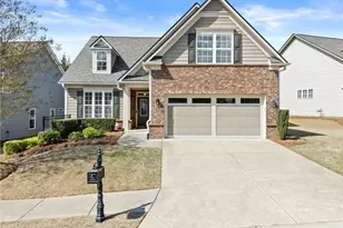3626 Majestic Oak Dr SW, Gainesville, GA 30504 - Photo 2