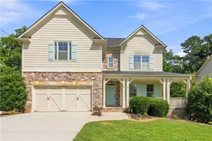108 Mountain View Rd NW, Marietta, GA 30064 - Photo 1
