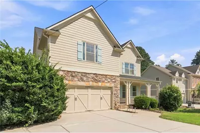 108 Mountain View Road NW, Marietta, GA 30064 - Photo 56