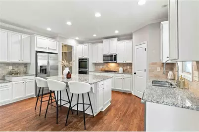 108 Mountain View Road NW, Marietta, GA 30064 - Photo 14
