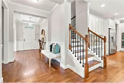 108 Mountain View Road NW, Marietta, GA 30064 - Photo 8