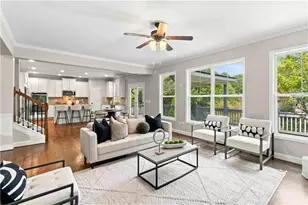 108 Mountain View Rd NW, Marietta, GA 30064 - Photo 2