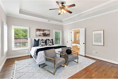 108 Mountain View Road NW, Marietta, GA 30064 - Photo 18